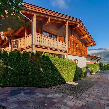 Arieke E10 Apartment Kaprun Exterior photo