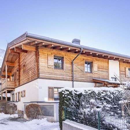 Arieke E10 Apartment Kaprun Exterior photo